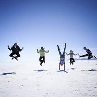 Bartek Otrebski's Photo