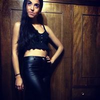 Camila Garcete的照片