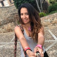 Gwen Galeano的照片