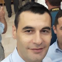 Emrah Akkaş's Photo