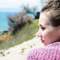 Elena Gudkova的照片