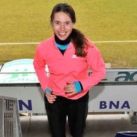 Fotos de Leonie Jacob