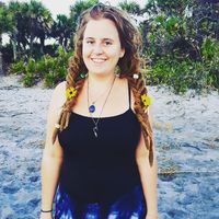 Sarah  Magnolia's Photo