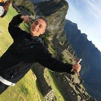 Nico S Vovela's Photo