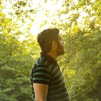 Arman Rokni的照片