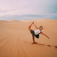 Camilla Nyqvist's Photo