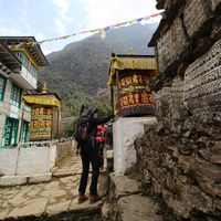 Caterina Lieb's Photo