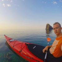 Andrey Vlasenko's Photo