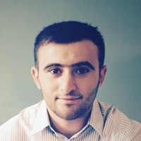Tigran Avagyan's Photo