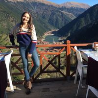 Yagmur Yavuz的照片