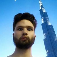 Le foto di Dylan Vanhorenbeke