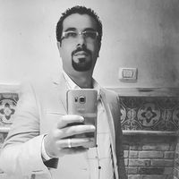 Mohamed Yousef的照片