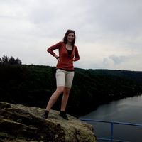 Klára Lundová's Photo