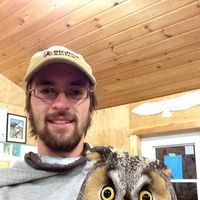 Ethan Kistler's Photo