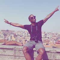 Harold Stan的照片