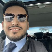 Amine Babaaddoun's Photo