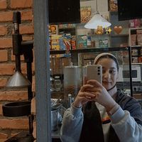 Sifaoui Chaima's Photo