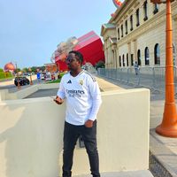 Feisal Ahmed's Photo