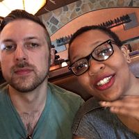 Hayden Ritchie的照片