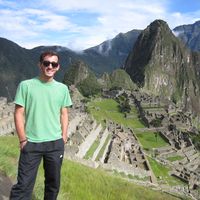 Martín Crespo's Photo