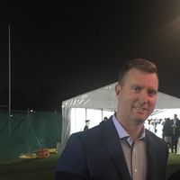 Le foto di David Smith