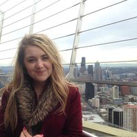 Christine McMahon's Photo