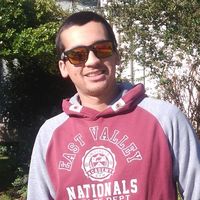 Juan Nicolas Chavez Friz's Photo