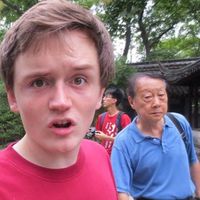 Francis Beechinor的照片