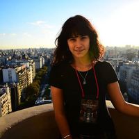 Eliane Charrière的照片