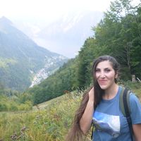 Karina Grigoryan的照片