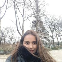 Carolina Bedoya's Photo