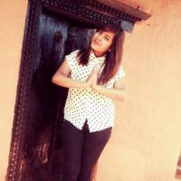 anu pokharel的照片