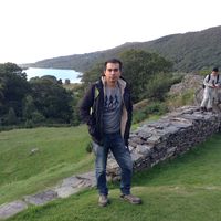 H Andres  Jimenez's Photo