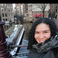 Paola Mendez的照片