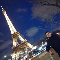 Hazim Abu Rabie's Photo