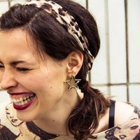 Melanie Mosler的照片