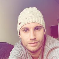 Damien Bugeant's Photo