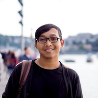 Rendy Ardiansyah's Photo