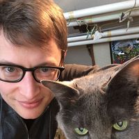 Ivo Braunschweiger的照片