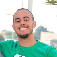 Frederico Klopffleisch的照片