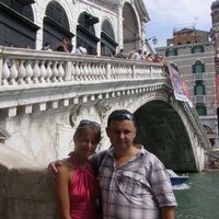 Oleg Zabelin's Photo