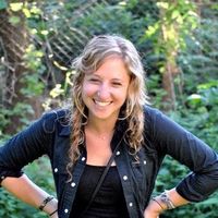 Becca Hanah的照片