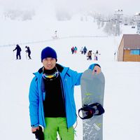 Alvin Garrucho的照片