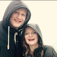 David Hilbert的照片