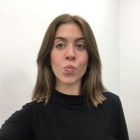 Cristina Gragera's Photo