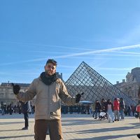 Juan Echeverri's Photo