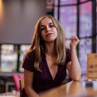 Karolina Birger的照片