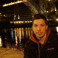 Felipe Dominguez's Photo