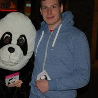 Jonathan Noël's Photo