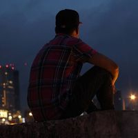 Misael Castellanos's Photo